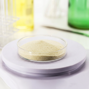Premium High Purity 100% Pure Yeast <b>Protein</b> <b>Isolate</b> Powder 24-Month Shelf Life Made India for Global Nutritional Formulation - Product Image 1
