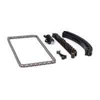 Kit Rantai Timing Standar OEM YS Baru, Suku Cadang Pengganti Mesin Mobil untuk E36/E46/E34/E39/Z3 1.6L-2.5L 1993-2004 M43B16