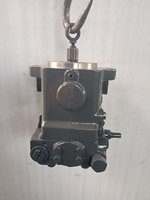 Pompe hydraulique A4VG A4VG56 Série R90211152 A4VG56EP4D1/32R-NSC02F003DH A4VG40 A4VG56 R902111522 A4VG56EP4DM1/32R-NZC02F003DH