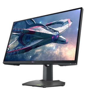 Moniteur Ultrasharp 27 pouces 2K Noir 120Hz Type-C 15W avec chargeur de téléphone intégré, pivotant et réglable en hauteur G2724D U2724D - Product Image 2