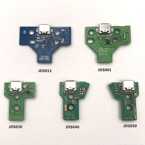 Syytech JDS-011 sạc Hội Đồng Quản trị cho <span class=keywords><strong>PS4</strong></span> điều khiển sạc bộ phận sửa chữa - Product Image 6