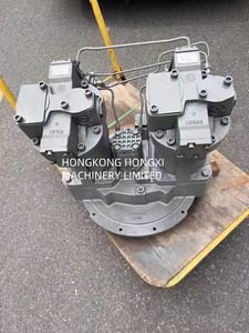 3408ปั๊มไฮดรอลิกปั๊มหลักรถขุดเครื่องยนต์ดีเซล104-1752 119-5013 171-2092 - Product Image 6