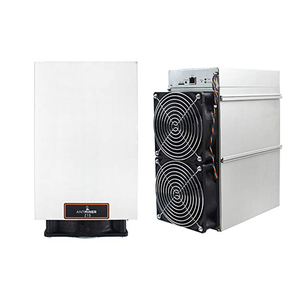 Bitmain <span class=keywords><strong>Antminer</strong></span> Z15 420K Sol/s Asic Miner 1510w Zcash ZEC Equihash Miner เครื่องขุด Asic Miner - Product Image 5
