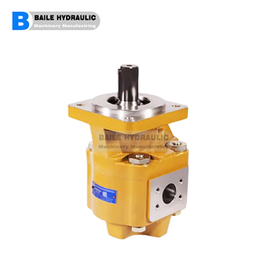 Motor hidráulico de alta presión serie <span class=keywords><strong>CMG</strong></span> CMG2040 CMG2050 CMG2063 CMG2080 CMG2100 CMG3125 CMG3140 - Product Image 2