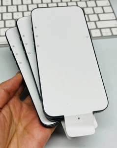 Nouveau Smartphone 5G Débloqué <span class=keywords><strong>Phone14</strong></span> 2026, Écran OLED HD 128 Go/256 Go, Double SIM iOS, Charge Rapide, Batterie 3000-3499 mAh - Product Image 2