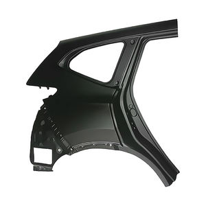 Garde-boue arrière de voiture en acier de haute qualité pour HON-DA 2017-2020 pièces de carrosserie de voiture crv 04646-TLY-H00ZZ - Product Image 1