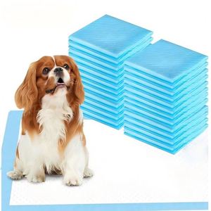 Tapis d'apprentissage jetables ultra-absorbants et anti-fuites pour chiens, chats, lapins et petits animaux – Spécial zones côtières - Product Image 2
