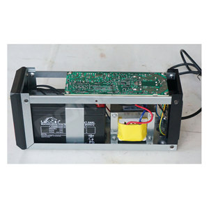 PK650 <span class=keywords><strong>650VA</strong></span>/360 Вт, встроенный аккумулятор 7AH/12V * 1, автономные <span class=keywords><strong>UPS</strong></span>/линейные интерактивные <span class=keywords><strong>UPS</strong></span> 110V/220V, с усилением напряжения и т. д. полная защита - Product Image 3