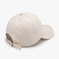 Gorra de béisbol de visera curva transpirable con lazo para mujer, estilo moderno y a la moda, para primavera y verano, con protección solar para exteriores.