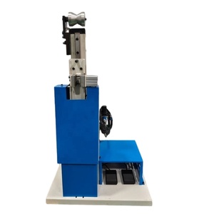 Machine à monter les chaussures multifonctionnelle avec mécanisme de serrage de la sangle pour une production de qualité - Product Image 3