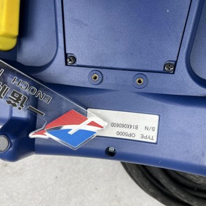 Manipulador Robótico OP5000 OP3000 en Stock SC3100 SC3200 SC3300 <span class=keywords><strong>SC5000</strong></span> - Product Image 6