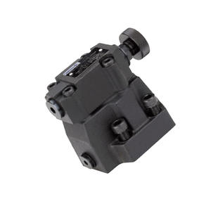 วาล์วปลดแรงดันแบบควบคุมด้วยตัวเอง รุ่น DAW ซีรีส์ของ Dekma รุ่น DAW10B และ DAW20B ขายตรงจากโรงงาน สภาพใหม่ - Product Image 1