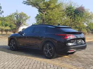 Voitures d'occasion Citroën <span class=keywords><strong>C5</strong></span> <span class=keywords><strong>X</strong></span> <span class=keywords><strong>2022</strong></span> 1.6T Feel Base Année de l'Édition Ouverture de la Prospérité du Tigre - Product Image 6