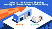 Agents de fret, coursier express, Guangzhou Chine vers les États-Unis via FedEx/UPS/DHL/DPD, transit en 3-7 jours, marchandises générales non dangereuses, livraison en 3 jours