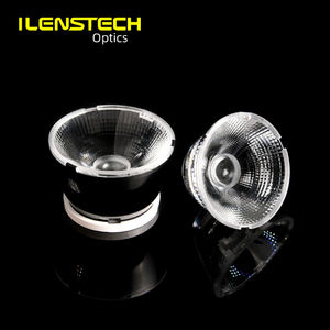 <span class=keywords><strong>55mm</strong></span> çap düşük parlama düşük UGR Cob Led <span class=keywords><strong>Lens</strong></span> siyah tutucu ile 24 derece Tir <span class=keywords><strong>Lens</strong></span> - Product Image 6