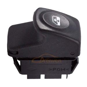 <span class=keywords><strong>Interruptor</strong></span> de ventanilla eléctrica para coche Aelwen de 6 pines apto para Megane 7700838101 - Product Image 1