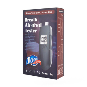 Bán Dẫn <span class=keywords><strong>Breath</strong></span> Rượu <span class=keywords><strong>Tester</strong></span> - Product Image 6