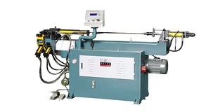 Máy uốn ống hoàn toàn tự động, tốc độ cao và độ chính xác cao 38cnc-3z-dc cho ngành công nghiệp nội thất phụ tùng ô tô - Product Image 3