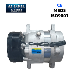 Compresor de Aire Acondicionado 170594 164547 204539 015114 6580332 para Ferrari 360 - Product Image 1