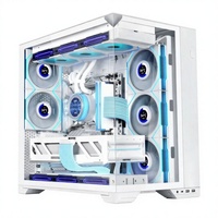 PC para Juegos Completo y Económico con Core I5 2500, Equipo de Computadora Personalizado, Computadoras de Escritorio Preconstruidas, Venta al por Mayor, PC Gamer