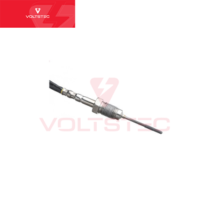 NOUVEAU Capteur de température des gaz d'échappement pour CITROEN <span class=keywords><strong>2</strong></span>.0 <span class=keywords><strong>HDi</strong></span> C4 C5 DS4 DS5 <span class=keywords><strong>PEUGEOT</strong></span> 308 <span class=keywords><strong>407</strong></span> 1618KP 9670381580 - Product Image 5