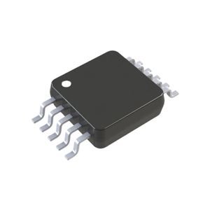 วงจรรวม CS4340-KS แบบครบวงจร ชิป IC สเตอริโอ DAC สำหรับเสียงดิจิทัล อุปกรณ์อิเล็กทรอนิกส์อื่นๆ-การเก็บข้อมูล - Product Image 5