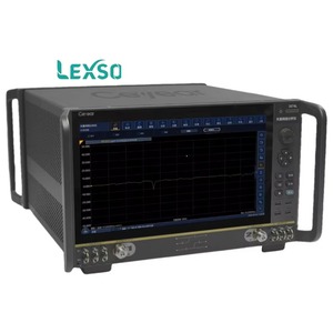 เครื่องวิเคราะห์เครือข่าย Ceyear 3674c 500hz~110ghz ความละเอียด 0.1hz กำลังไฟ 5w พลาสติก Odm จีน อิเล็กทรอนิกส์ Lexso - Product Image 4
