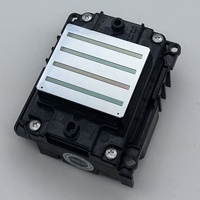 Cabezal de impresión i3200 A1 original premium 95% nuevo para máquina DTF