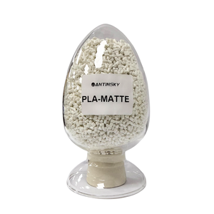 ANTINSKY เส้นพลาสติกสำหรับพิมพ์ 3 มิติ PLA/PLA-FR/PLA-HS/PLA-matte/PLA-SILK เม็ดพลาสติกดิบ วัสดุทนไฟ - Product Image 4