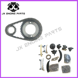 Buick Cadillac Chevrolet GMC <span class=keywords><strong>2</strong></span>.0L <span class=keywords><strong>2</strong></span>.8L 3.0L 3.2L 3.6L 3.8L 24577247 10083170 10083171 12363192 için Zamanlama Zinciri Seti - Product Image 3