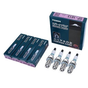 90919-T1003หัวเทียนเหมาะสำหรับหัวเทียนรถยนต์ Prado carolander kulluze - Product Image 4