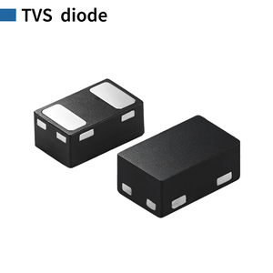 PESD5V0U1BL DFN1006-2 ไดโอด TVS รุ่น PESD5V0U1BL,315 5VWM 5.5VC ป้องกันวงจร ESD ของแท้ มีสินค้าในสต็อก - Product Image 1