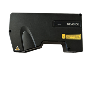 หัววัดระดับเลเซอร์ Mt-KEYENCE LJ-X8400, ช่วงการตรวจจับขนาดใหญ่ ~320 มม. ด้านขวาง, สีฟ้า 405 นาโนเมตร 3200 จุด/โปรไฟล์, ความแม่นยำในการวัดระยะแนวตั้ง 0.xm, มาตรฐาน IP67 - Product Image 1