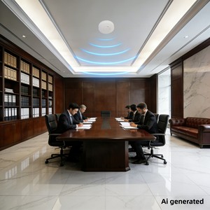 HEAD 24G Millimeter Wave Human Presence <strong>Sensor</strong> <strong>Switch</strong> for Smart Home (Induction Series) - Product Image 4