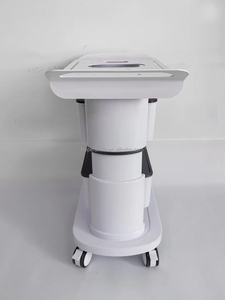 รถเข็นอุปกรณ์เสริมความงามสำหรับร้านเสริมสวยและคลินิก - Product Image 5