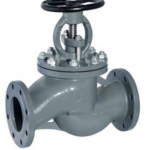 不锈钢手动热力盘式蒸汽疏水阀 高温介质排水法兰阀 - Product Image 3