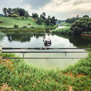 <span class=keywords><strong>Canne</strong></span> à pêche de haute qualité en carbone 24T Orjd Rock Beach pour carpe <span class=keywords><strong>et</strong></span> bar - Product Image 2