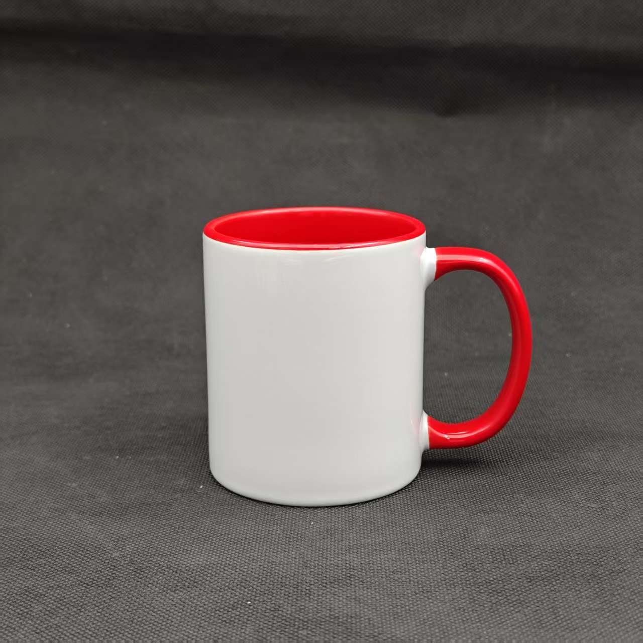 Inner Red Sublimation