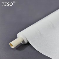 Rouleau de papier de nettoyage pour lingettes industrielles Non tissées SMT