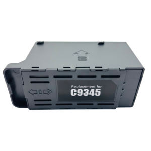 C9345 Boîte d'entretien de l'encre pour L8050 L8160 L8180 L15158 L15168 L15180 L18050 ET 8500 8550 18100 M15180 M16680 16680 Pièces d'imprimante - Product Image 1