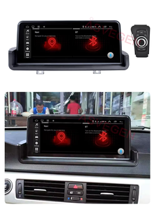 10.25 "Android 10.0เครื่องเสียงรถยนต์ GPS <span class=keywords><strong>Navi</strong></span> สำหรับ <span class=keywords><strong>BMW</strong></span> 3ชุด <span class=keywords><strong>E91</strong></span> E90 E92 2006-2012เครื่องเล่นวิดีโอในรถยนต์พร้อม4G I-Drive - Product Image 6