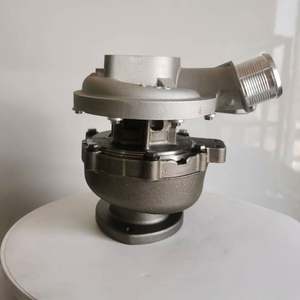 822182 GTD2056VZK เทอร์โบชาร์จเจอร์สำหรับล้อเหล็กแท่งเทอร์โบฟอร์ดเอเวอเรสต์แรนเจอร์3.2 TDCi - Product Image 4