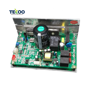 Một cửa OEM pcba dịch vụ lắp ráp bảng mạch máy chạy bộ điều khiển Hội Đồng Quản trị pcba Hội Đồng Quản Trị - Product Image 4