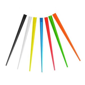 Accessori per <span class=keywords><strong>Feste</strong></span>, Stuzzicadenti Triangolari in Plastica Trasparente, Nera e Colorata per Cocktail, Perfetti Stuzzicadenti in Plastica - Product Image 3