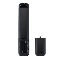 Télécommande universelle IR compatible avec les téléviseurs TCL RC802V FMR2 RC813 RC901/2V FAR1