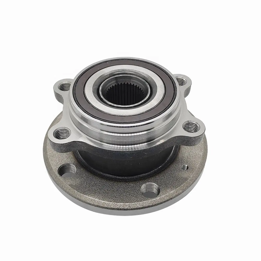 Automotive wheel hub bearing repair kit for European Car 1T0498621 VKBA3643