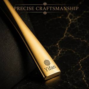 Set di posate di lusso in acciaio inossidabile dorato a specchio per ristorante, con cucchiaio, forchetta e coltello, ideale per matrimoni - Product Image 4