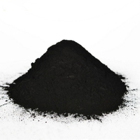 Meilleur prix à la tonne pour le charbon actif granulaire pour le traitement de l'eau et les additifs pétroliers