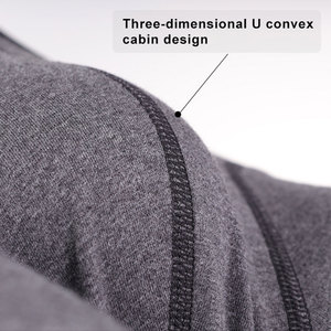 Nuovi su misura mutande da uomo intimo boxer di cotone boxer di tendenza giovane personalità traspirante comodi pantaloncini per ragazzi - Product Image 4
