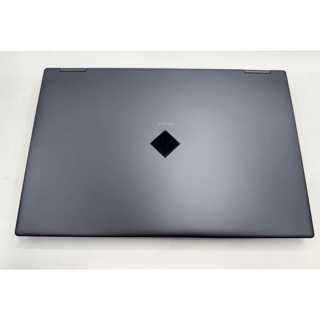 H-P Omen 8 PRO Gaming Laptop - 16" 144Hz Display, 12th Gen I5, RTX 3050 Ti 4G, 16GB RAM, 512GB SSD. 95% Like New